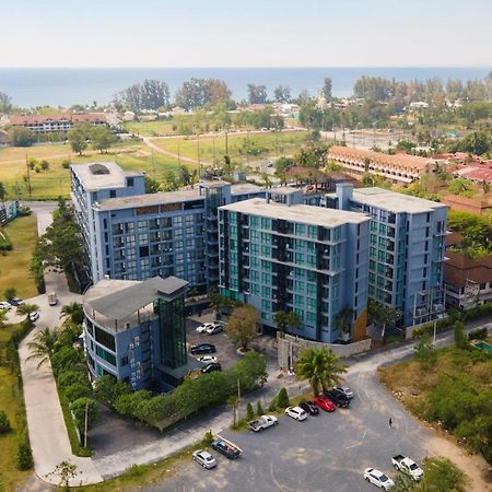 Citygate P708 Xxx Kamala Beach Exterior photo