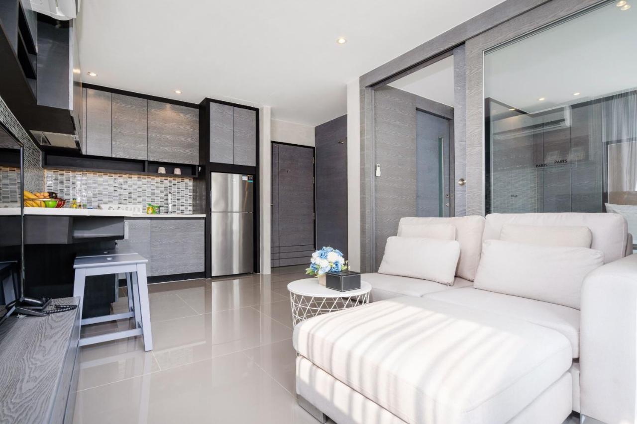 Citygate P708 Xxx Kamala Beach Exterior photo